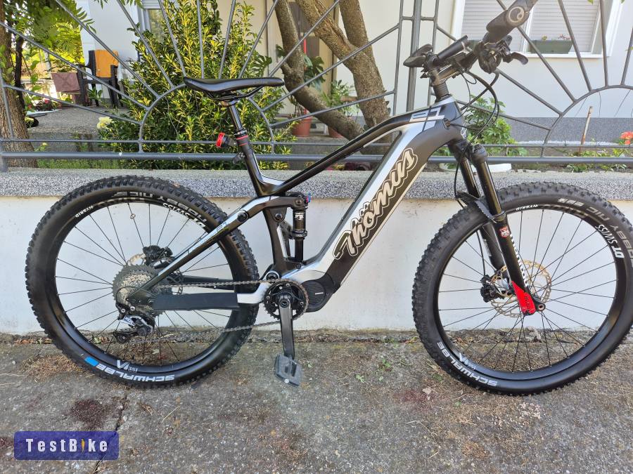 Thomus Carbon