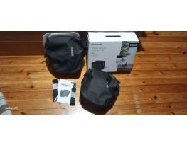 Thule 15L táskák 2db eladó.