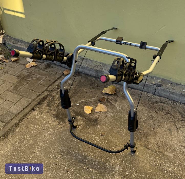 Thule 9103 kerékpártartó, kerékpárszállító eladó