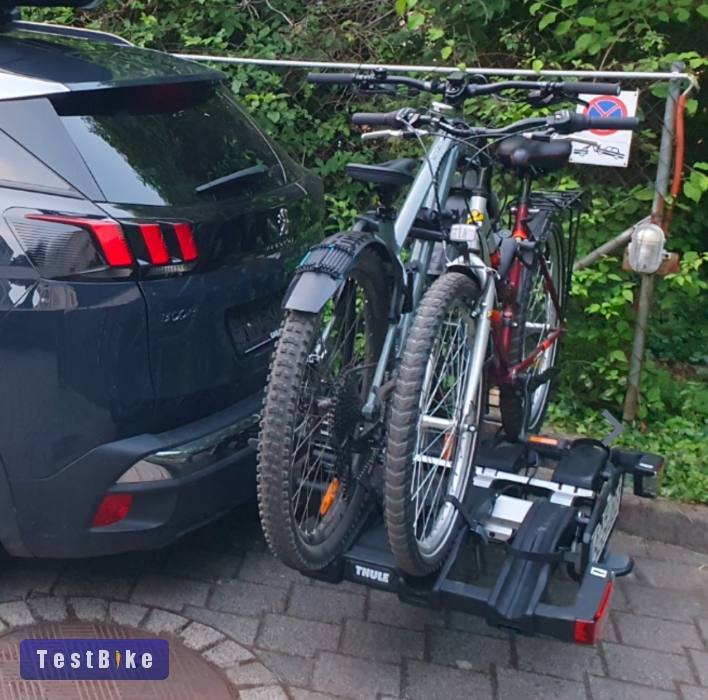 Thule EasyFold XT 3 
