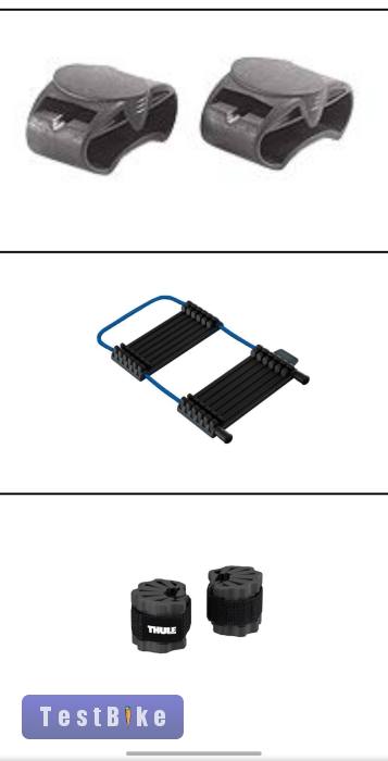 Thule EasyFold XT 3 