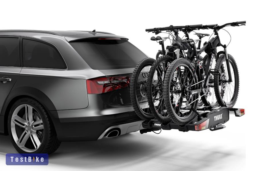 Thule EasyFold XT 3 