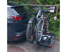 Thule EasyFold XT 3 
