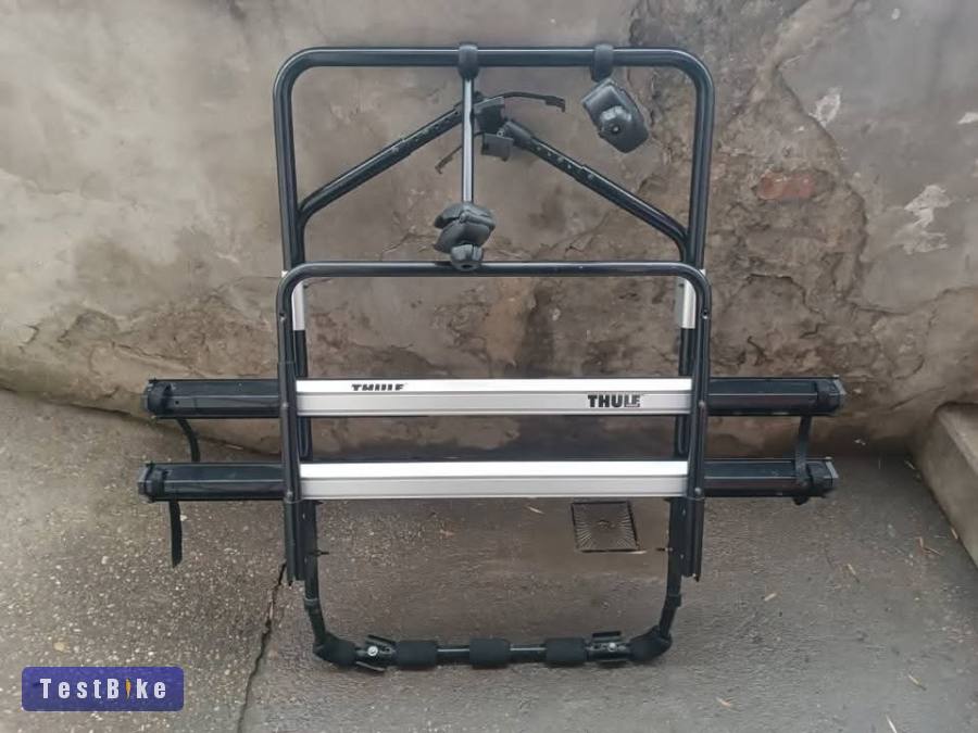 Thule kerékpárszállító