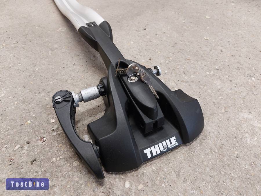 Thule kerékpárszállító eladó  