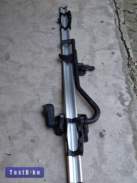 Thule ProRide 591 kerékpárszállító