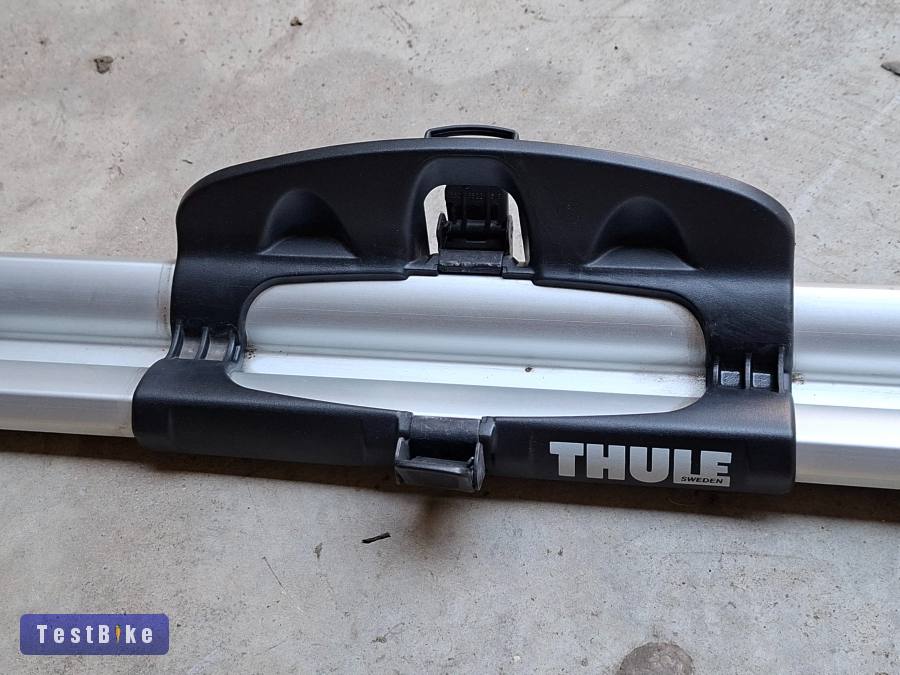 Thule ProRide 591 kerékpárszállító