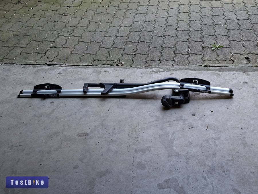 Thule ProRide 591 kerékpárszállító