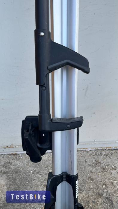 Thule Proride 591 kerékpártartók