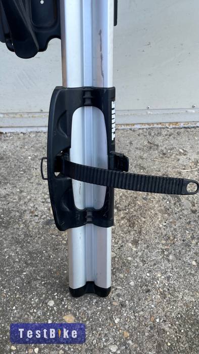 Thule Proride 591 kerékpártartók