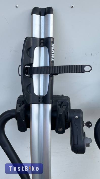 Thule Proride 591 kerékpártartók