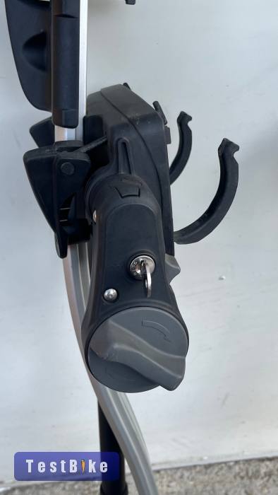 Thule Proride 591 kerékpártartók