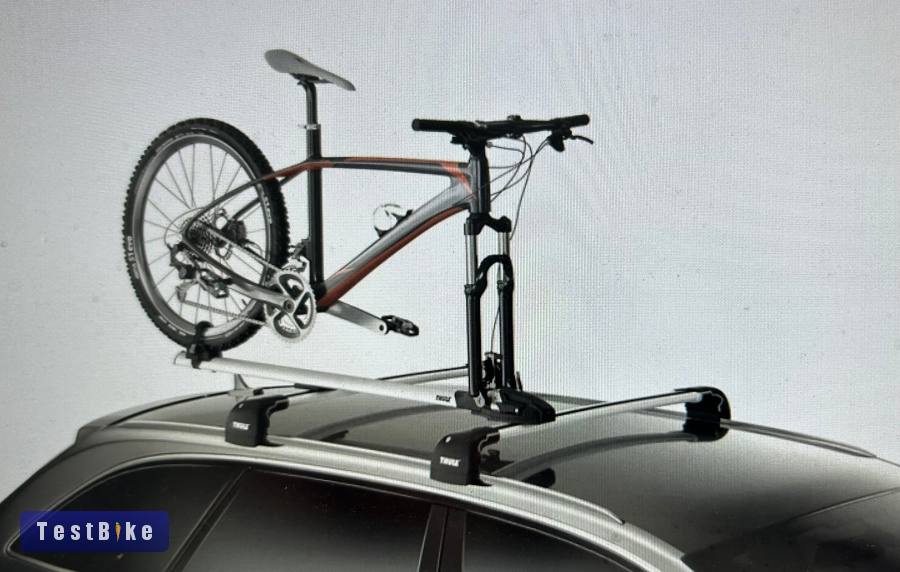 Thule ThruRide 565 kerékpártartó