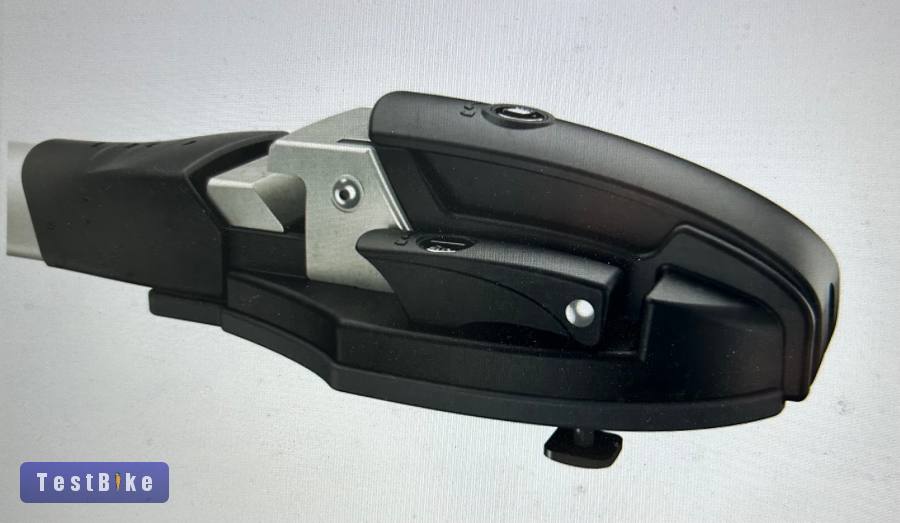 Thule ThruRide 565 kerékpártartó