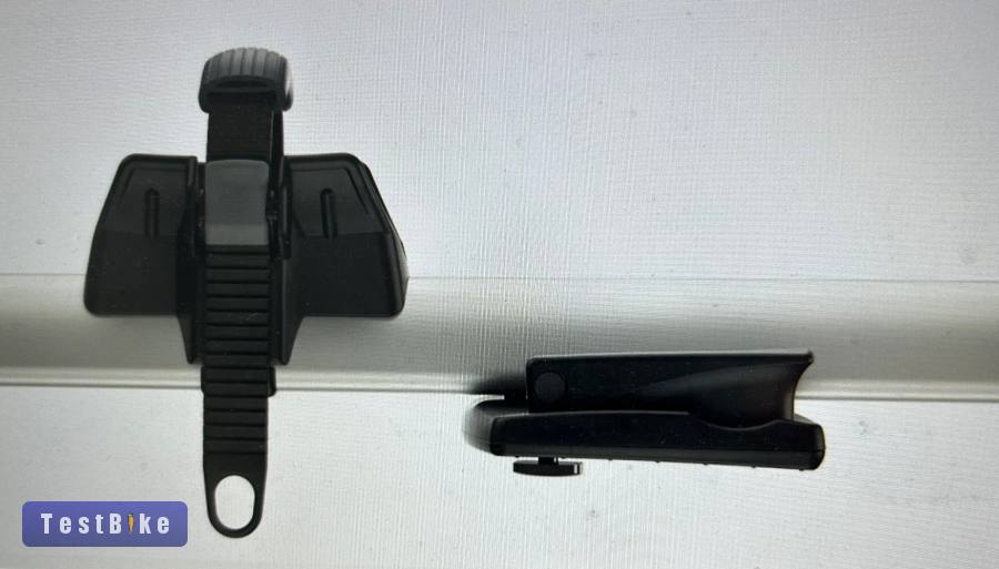 Thule ThruRide 565 kerékpártartó