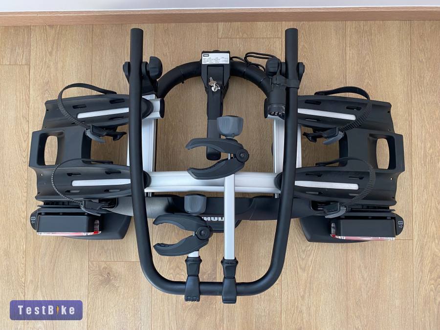 Thule Velocompact 925