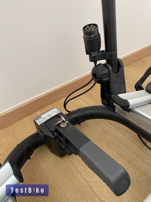 Thule Velocompact 925