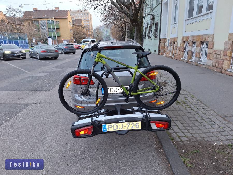 Thule Velospace XT 3