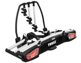 Thule VeloSpace XT3 + adapter + rámpa