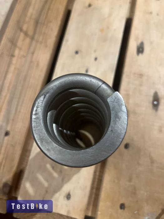 TI- Springs 400x3.0 titán rugó