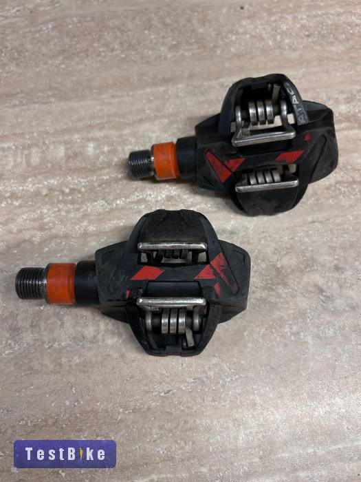 Time Atac XC12 spd pedál