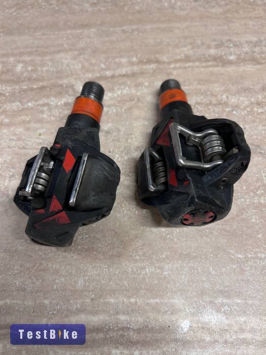 Time Atac XC12 spd pedál