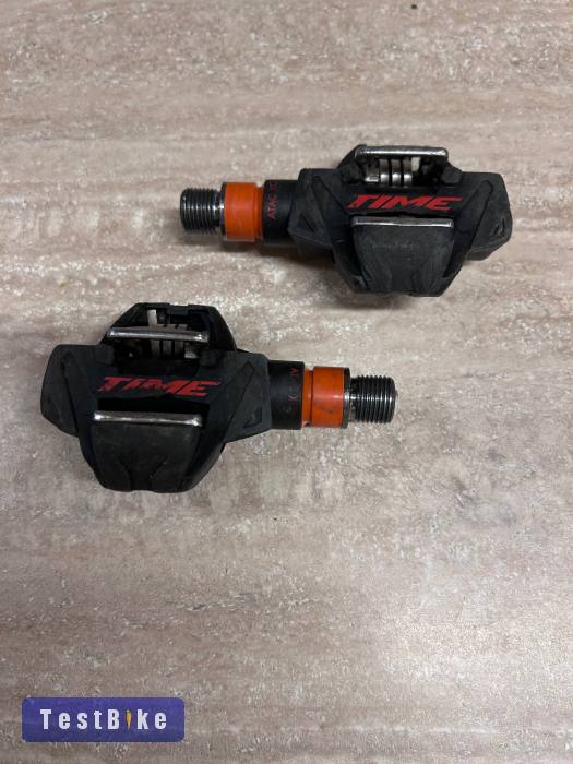 Time Atac XC12 spd pedál