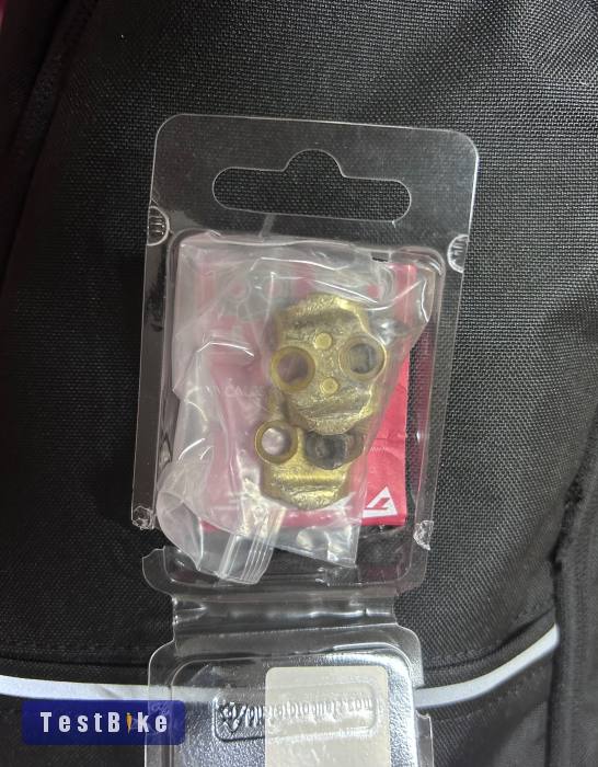 Time Atac XC12 spd pedál