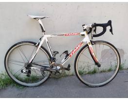 Time VXSR Ulteam - World Champion Limited Edition