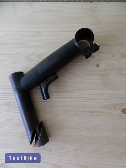 Tioga Avenger Oversize 