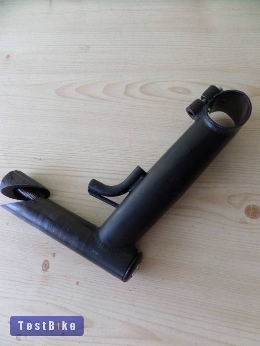 Tioga Avenger Oversize 