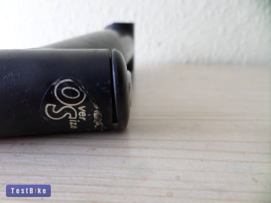 Tioga Avenger Oversize 