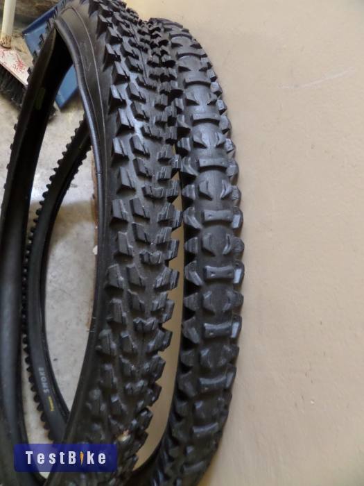Tioga, continental, michelin vintage mtb gumiszett akció
