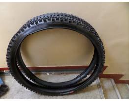 Tioga psycho II,Michelin skinwall gumik 