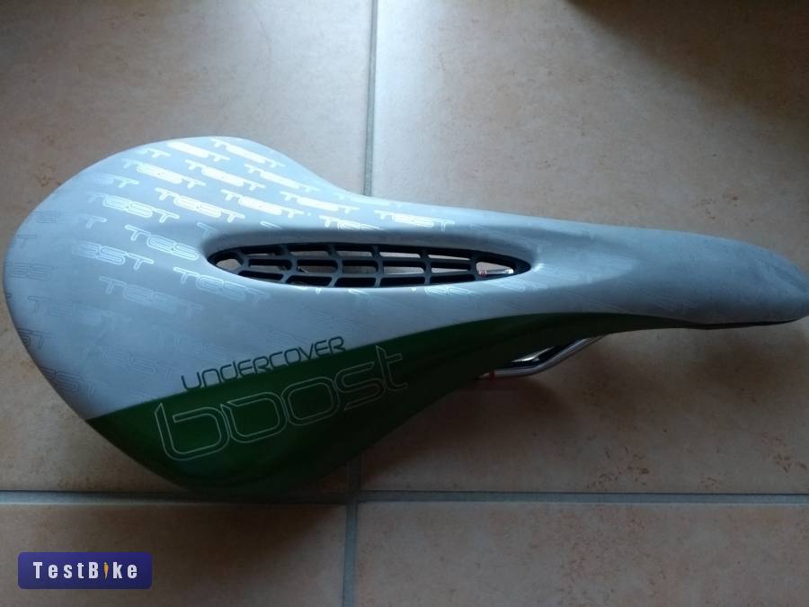 Tioga Undercover Boost