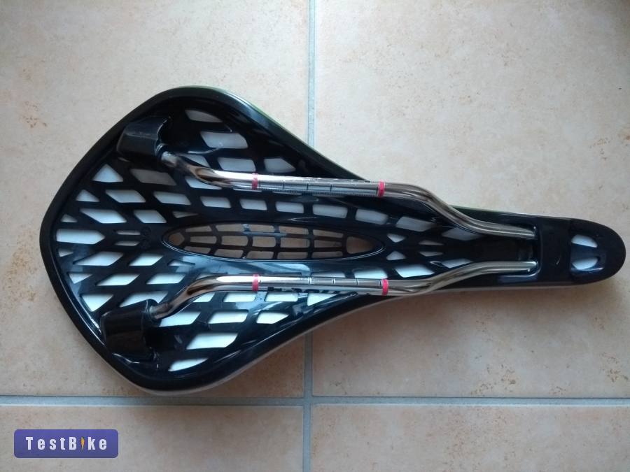 Tioga Undercover Boost