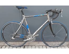 Titanium Lee Cougan országúti versenykerékpár-ultegra