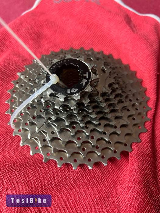 TK91 10-36 10seb fogaskeréksor