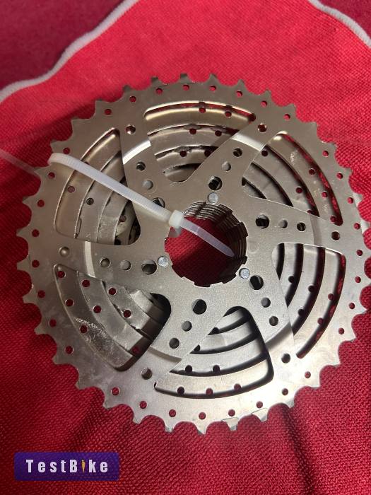 TK91 10-36 10seb fogaskeréksor