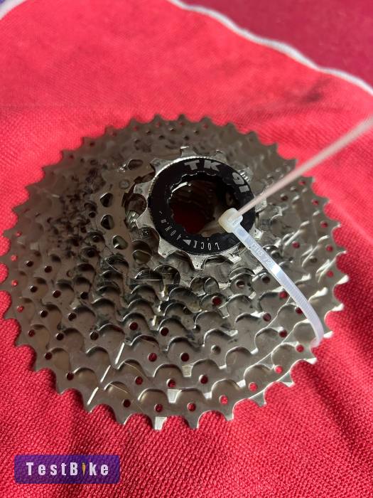 TK91 10-36 10seb fogaskeréksor