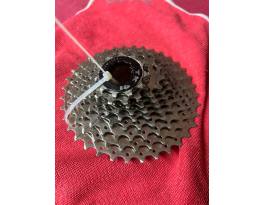 TK91 10-36 10seb fogaskeréksor