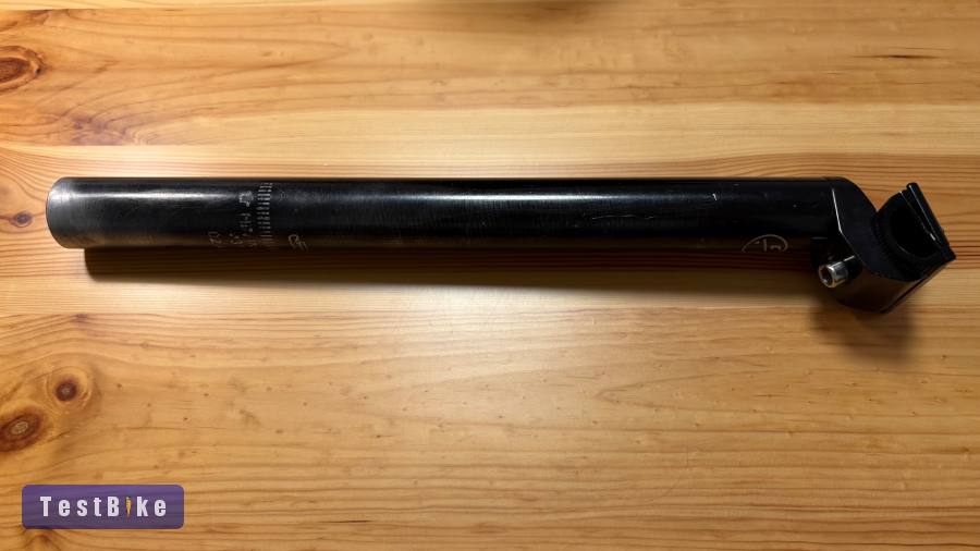 Több használt 31,6 mm nyeregcső