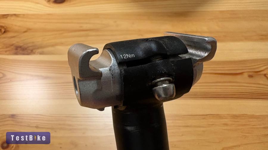 Több használt 31,6 mm nyeregcső