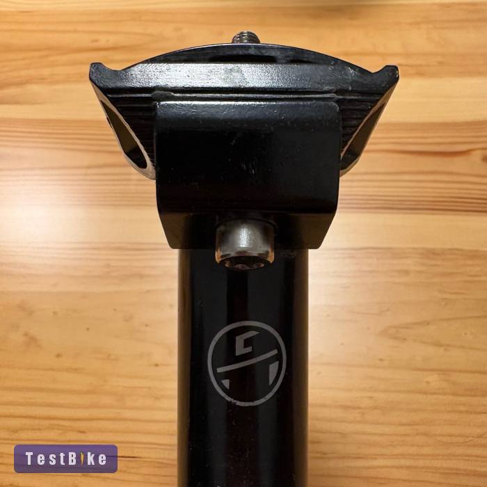 Több használt 31,6 mm nyeregcső