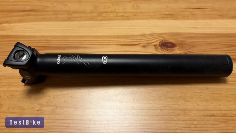 Több használt 31,6 mm nyeregcső