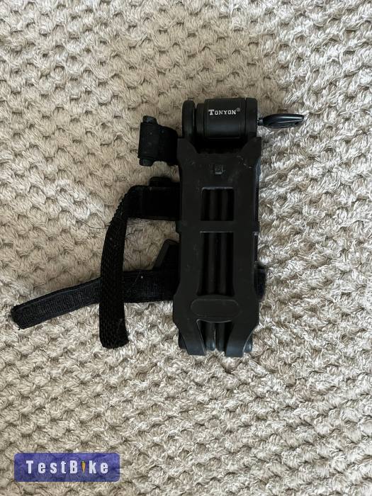 Tonyon colostok zár 85 cm