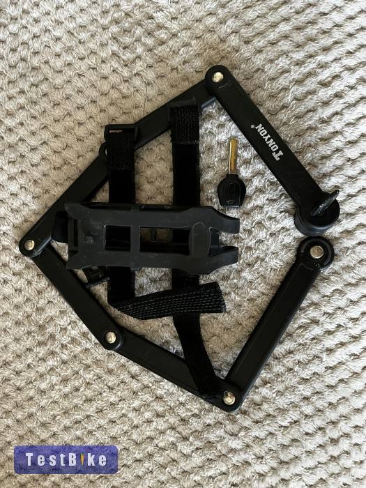 Tonyon colostok zár 85 cm