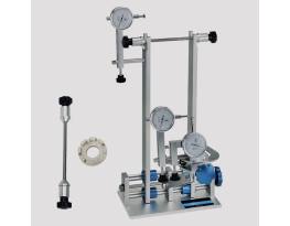 Toopre Pro TL-2.2 Professzionális centírozó állvány ÚJ