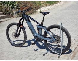 TOP Carbon Cube Fully Ebike Bosch CX85nm 170 mm ZEB Magura 