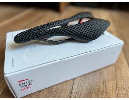 TOP nyereg Selle Italia SLR 3D Carbon, Új!